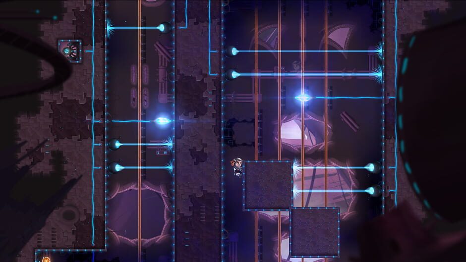 Blackhole screenshot 5