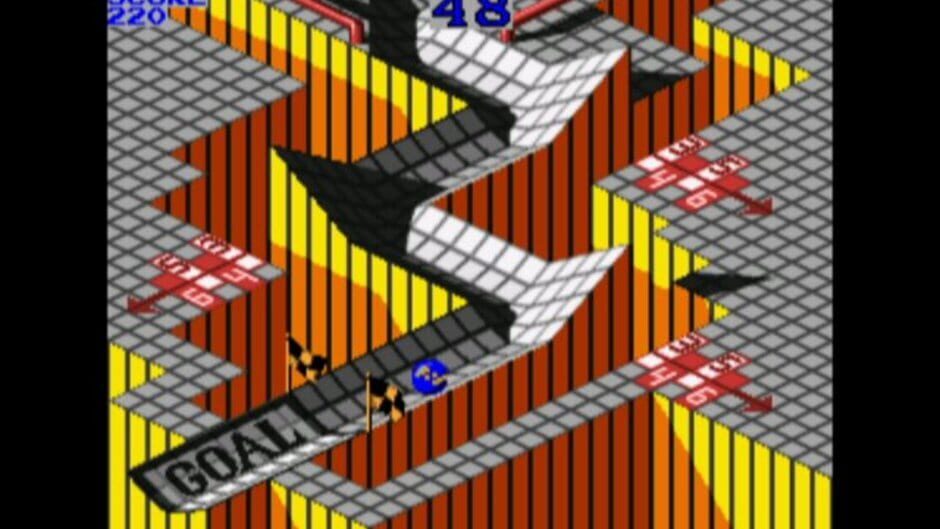 Midway Arcade Treasures screenshot 5