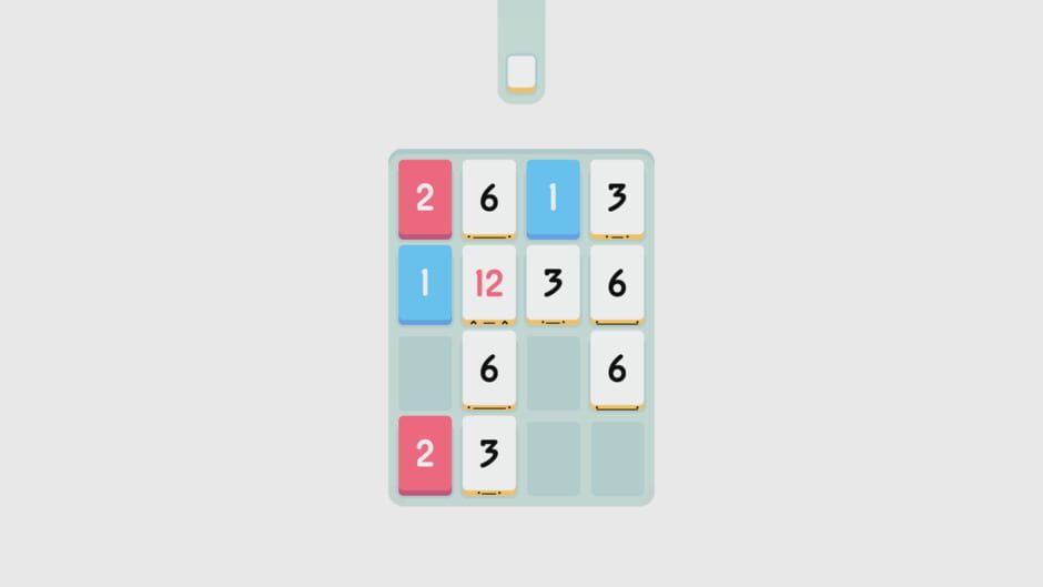 Threes! screenshot 5