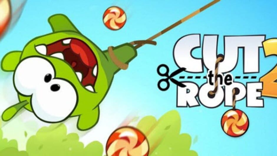 Cut the Rope 2 screenshot 3