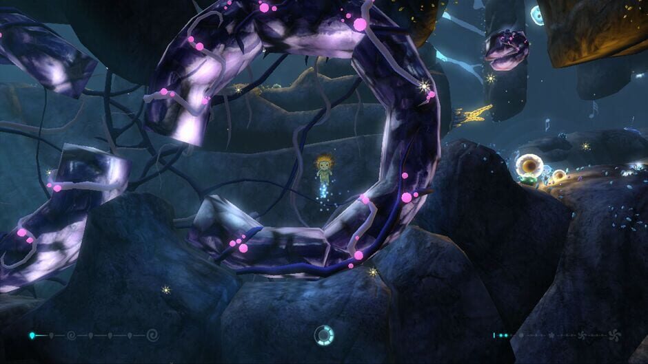 The UnderGarden screenshot 3