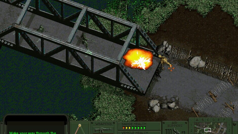 Army Men screenshot 4