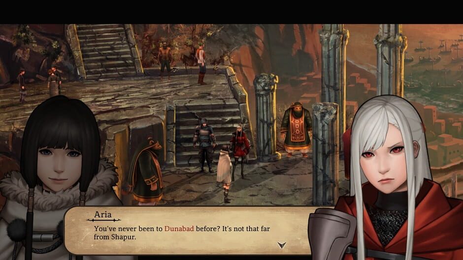 Legrand Legacy screenshot 4