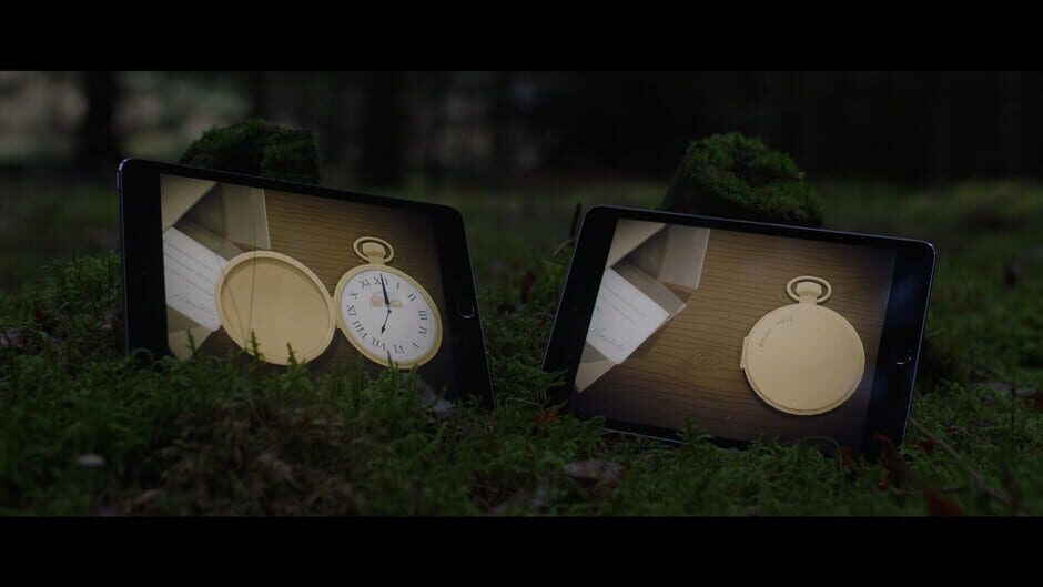 Tick Tock: A Tale for Two screenshot 4