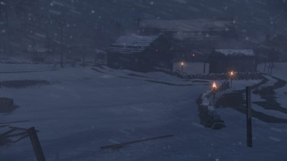 War of the Roses screenshot 3