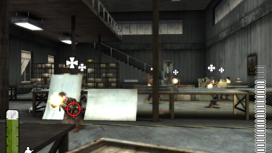 Medal of Honor: Heroes 2 screenshot 4