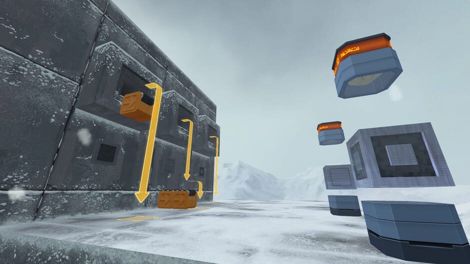 Infinifactory screenshot 4