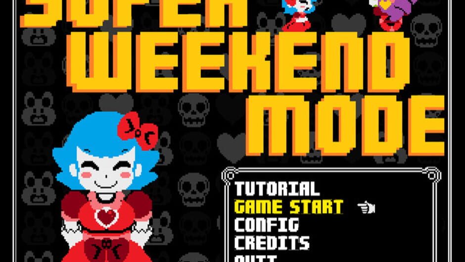 Super Weekend Mode screenshot 6