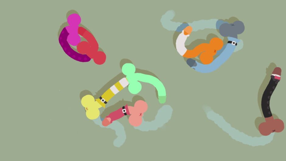 Genital Jousting screenshot 5
