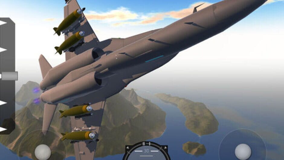 SimplePlanes screenshot 7