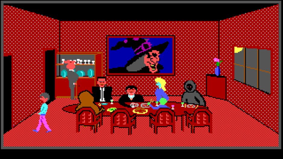 Hugo's House of Horrors screenshot 2