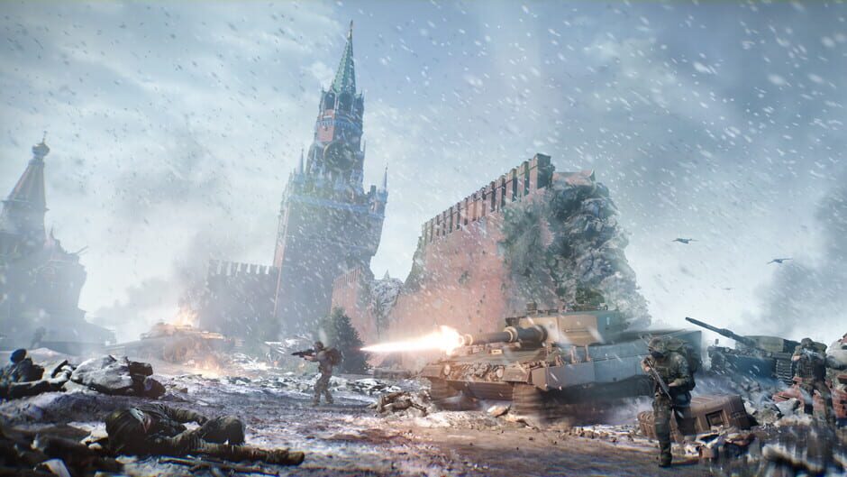 World War 3 screenshot 3