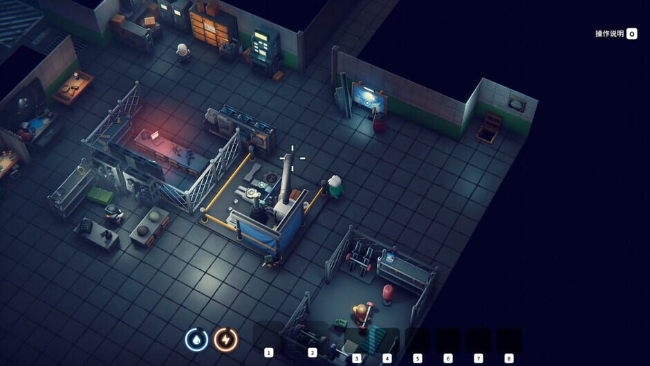 Escape from Duckov screenshot 2