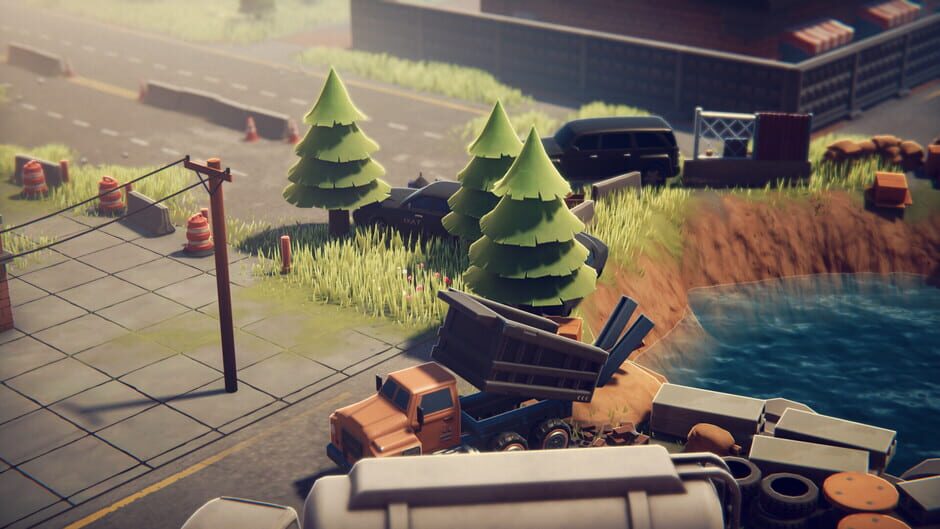 Escape from Duckov screenshot 6