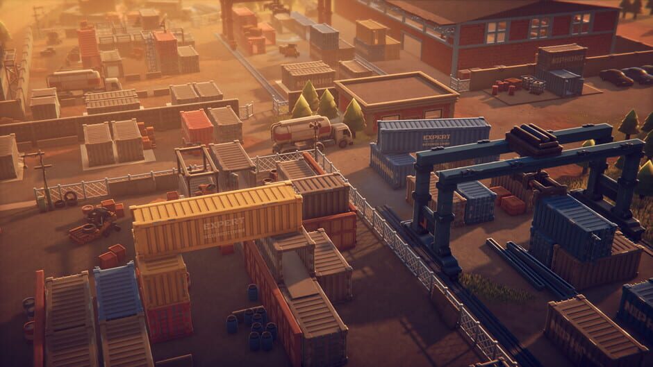 Escape from Duckov screenshot 5