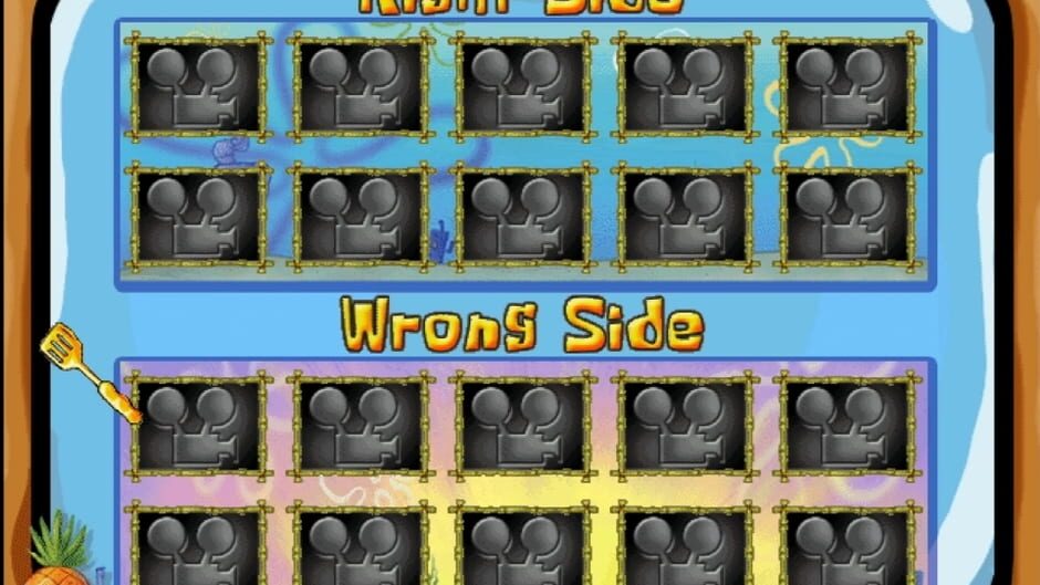 SpongeBob SquarePants: Operation Krabby Patty screenshot 6