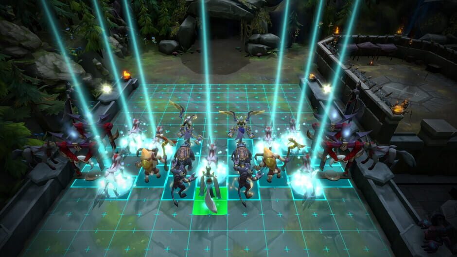 Legion TD 2 screenshot 8