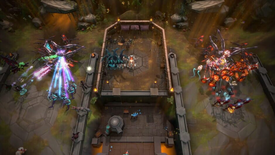 Legion TD 2 screenshot 6