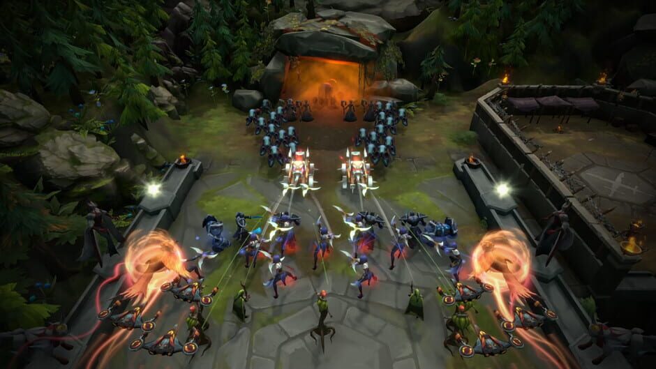 Legion TD 2 screenshot 7
