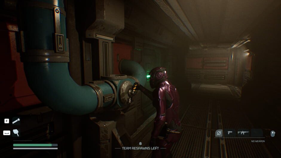 Species: Unknown screenshot 4