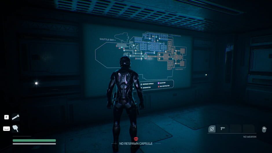 Species: Unknown screenshot 6