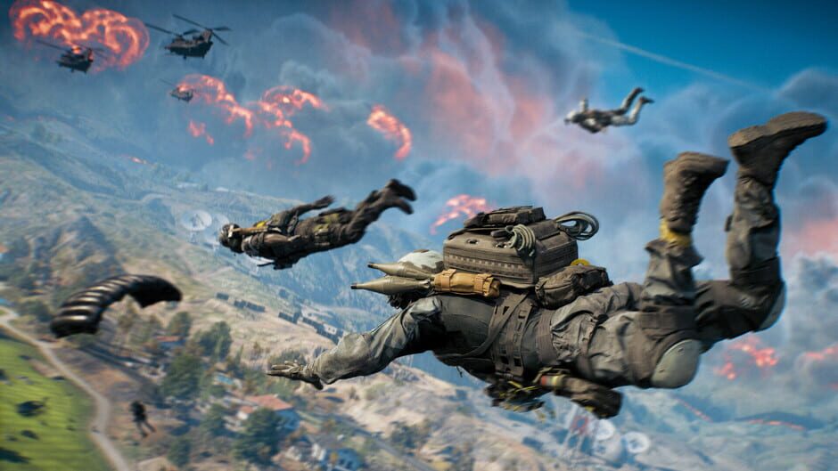 Battlefield REDSEC screenshot 5