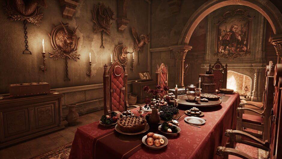 Escape Simulator 2 screenshot 6