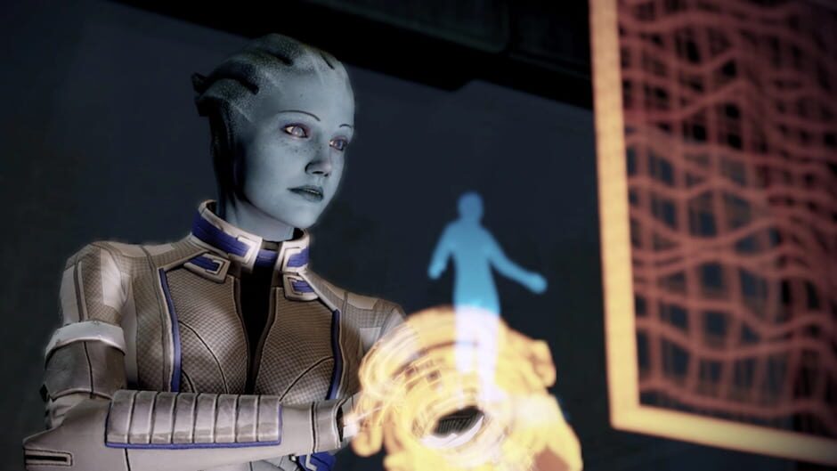 Mass Effect Trilogy screenshot 5