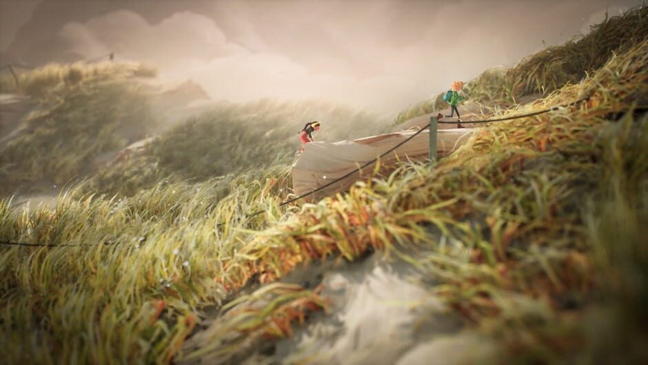 Out of Words screenshot 2