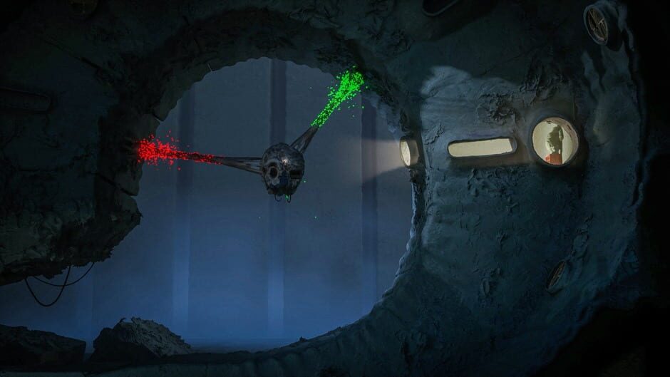 Out of Words screenshot 3