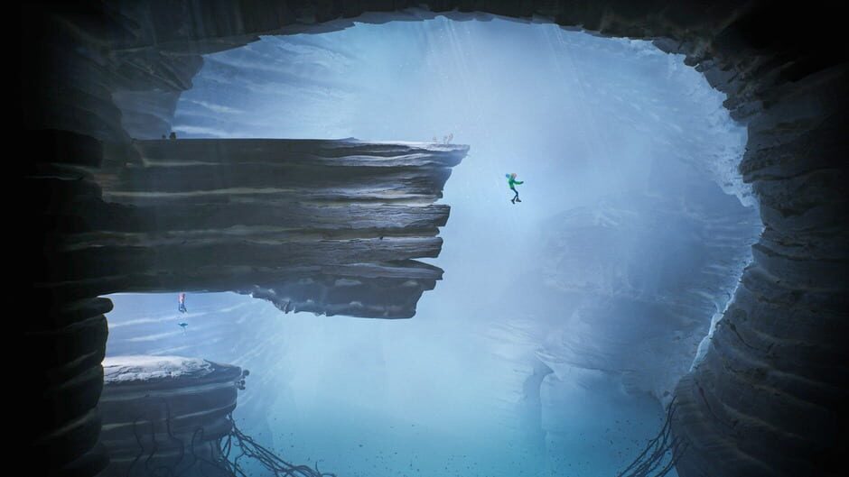 Out of Words screenshot 4