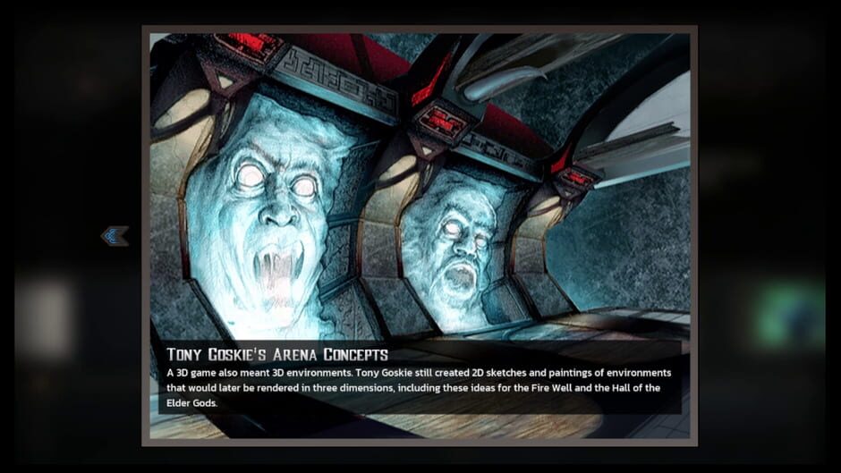 Mortal Kombat: Legacy Kollection screenshot 7