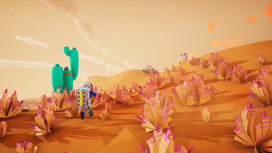 Astroneer screenshot 2
