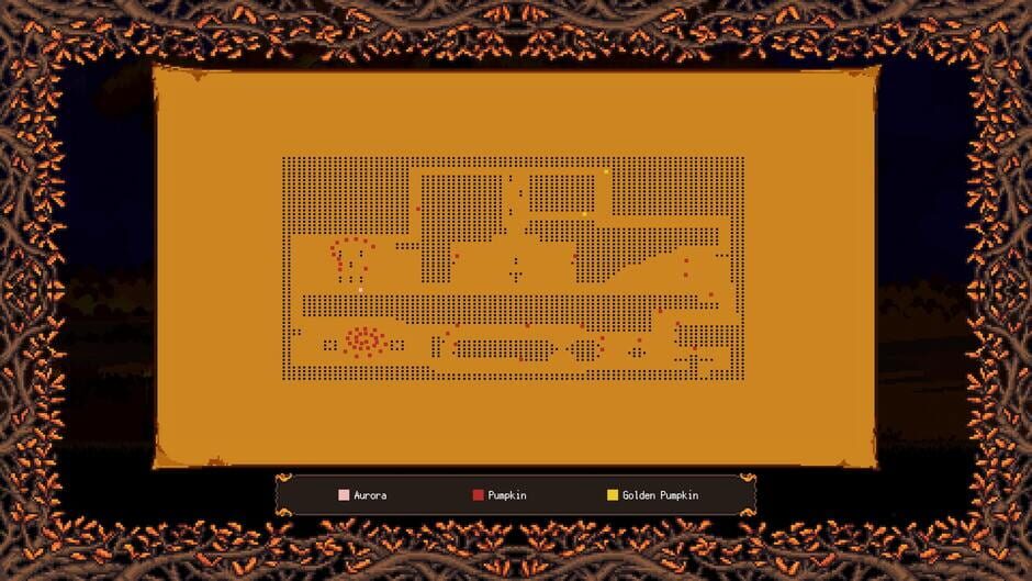 Orchard Odyssey: Pumpkin Party screenshot 6