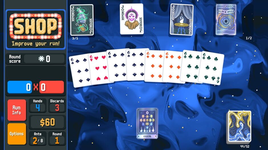 Balatro screenshot 7