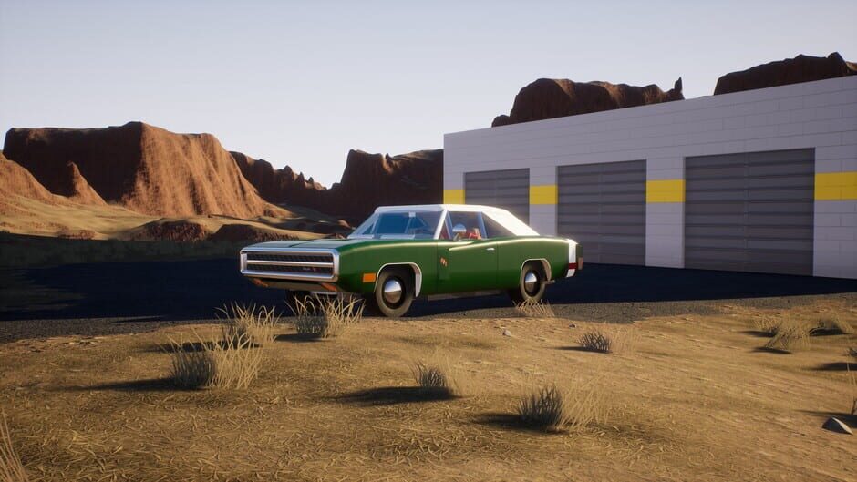 Brick Rigs screenshot 7