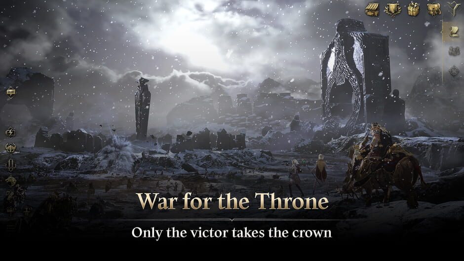 Legend of Ymir screenshot 6