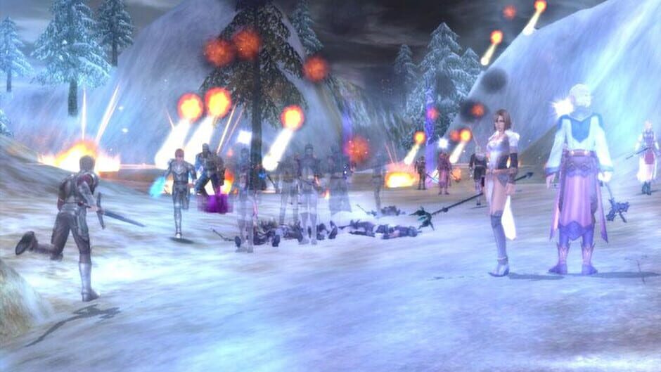 Shaiya screenshot 5