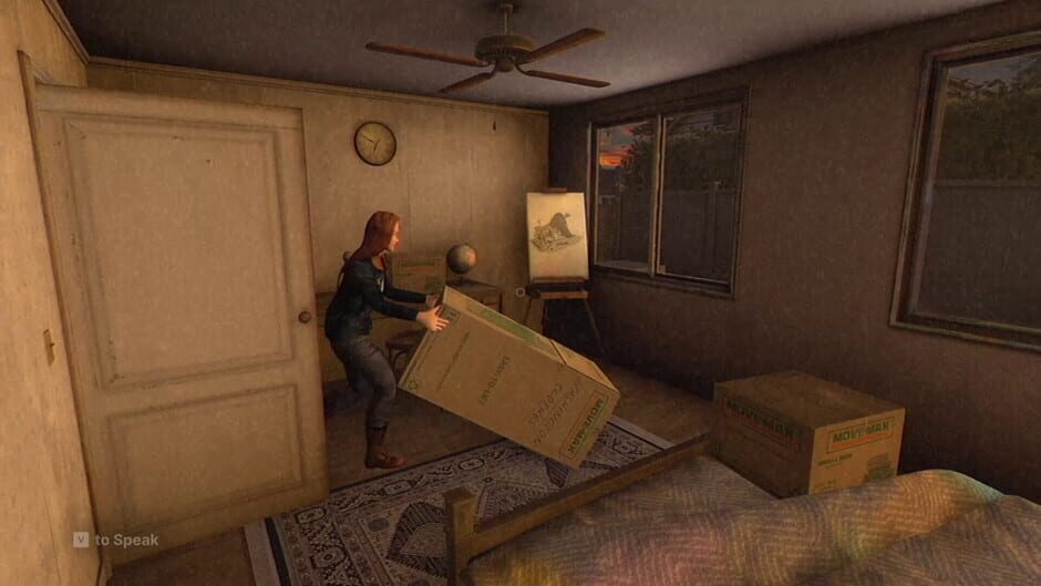 Fears to Fathom: Scratch Creek screenshot 8