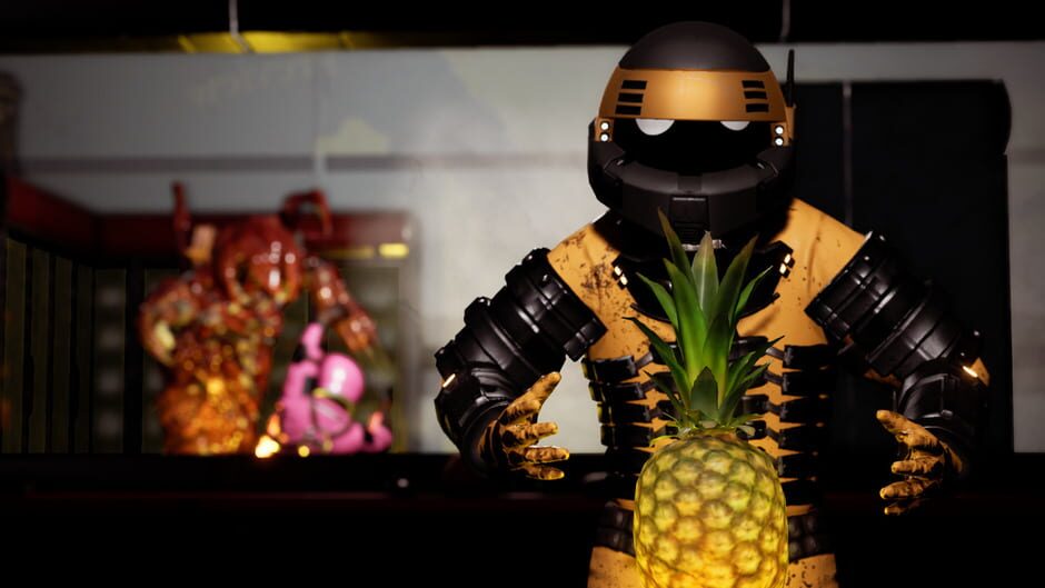 Unfortunate Spacemen screenshot 5