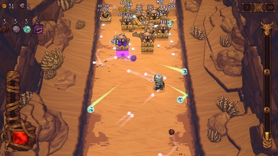 Ball x Pit screenshot 5