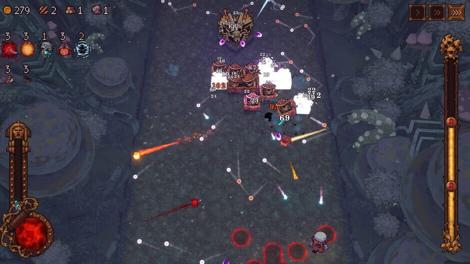 Ball x Pit screenshot 7