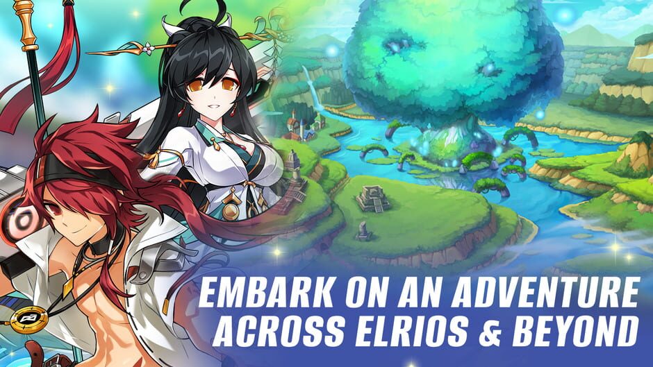 Elsword screenshot 8