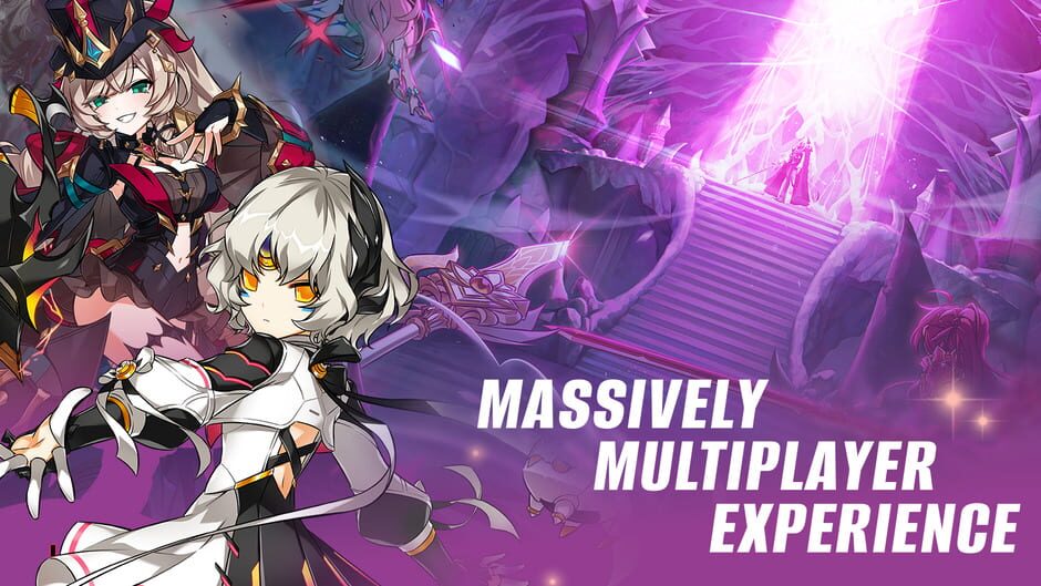 Elsword screenshot 7