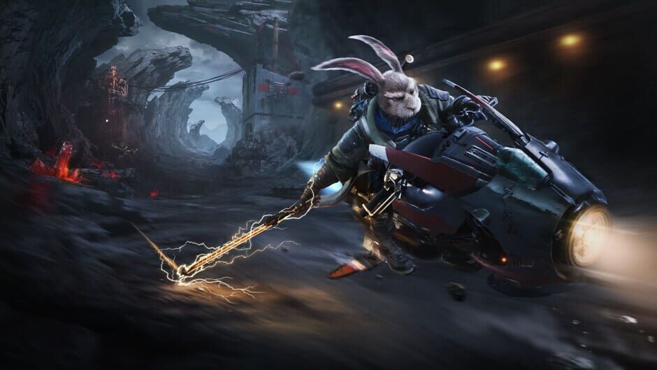 Zoopunk screenshot 4