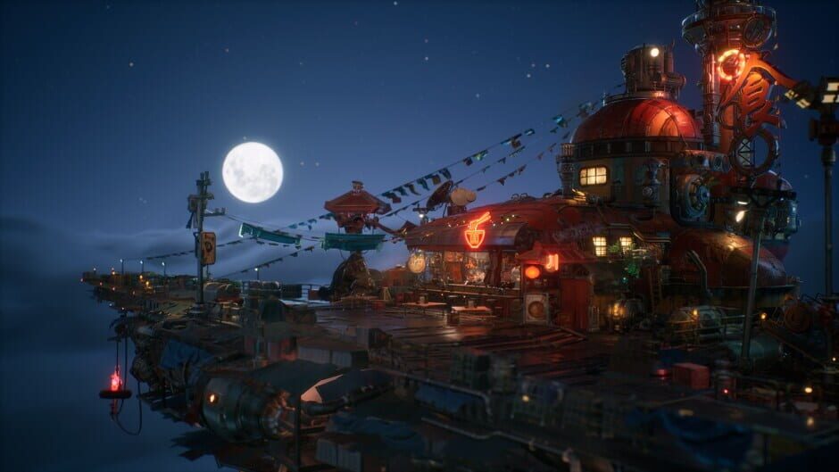 Zoopunk screenshot 2