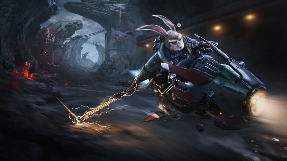 Zoopunk screenshot 3