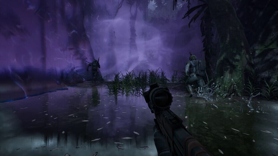 PUBG: Black Budget screenshot 6