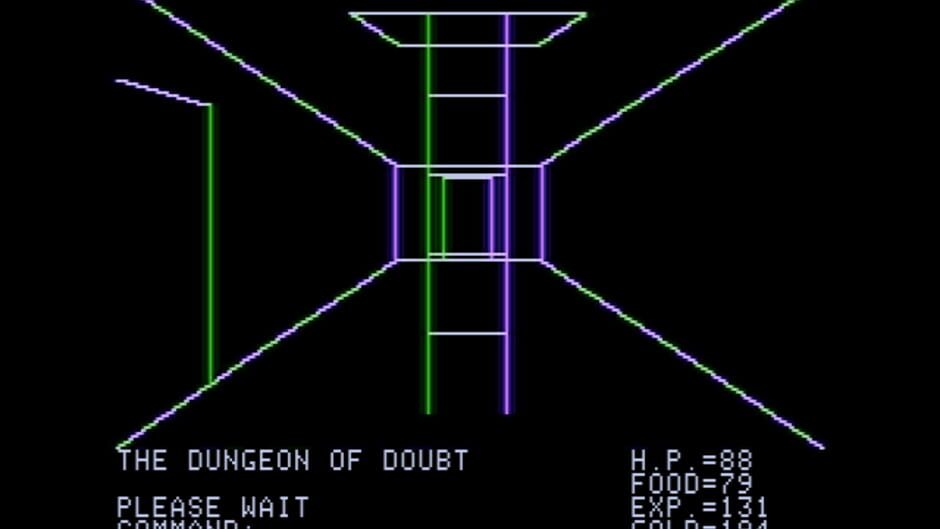 Ultima screenshot 2
