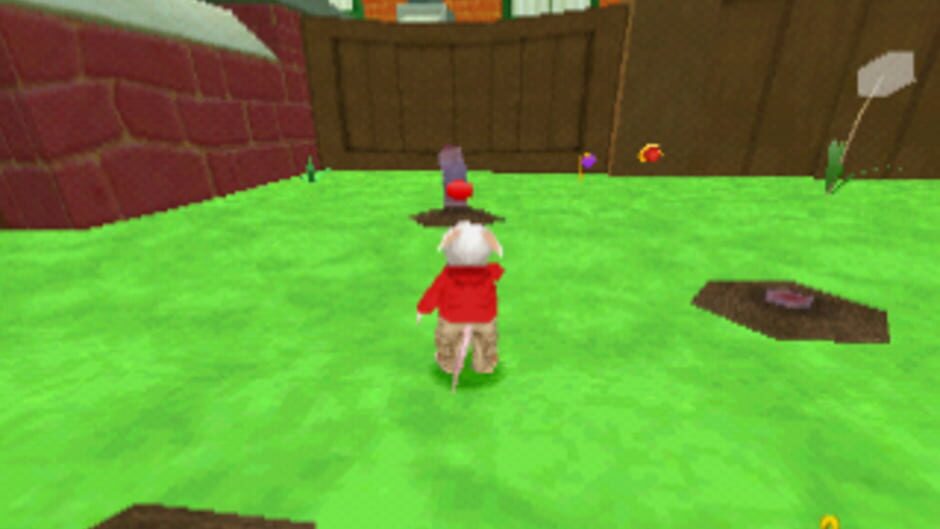 Stuart Little 2 screenshot 3
